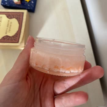 Müberya Sağlam Makeup Studio Kaş Wax Ürün Değerlendirmesi