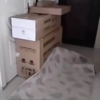 Evkur Alışveriş Ürün Gecikmesi Ve Teslimat Özensizliği
