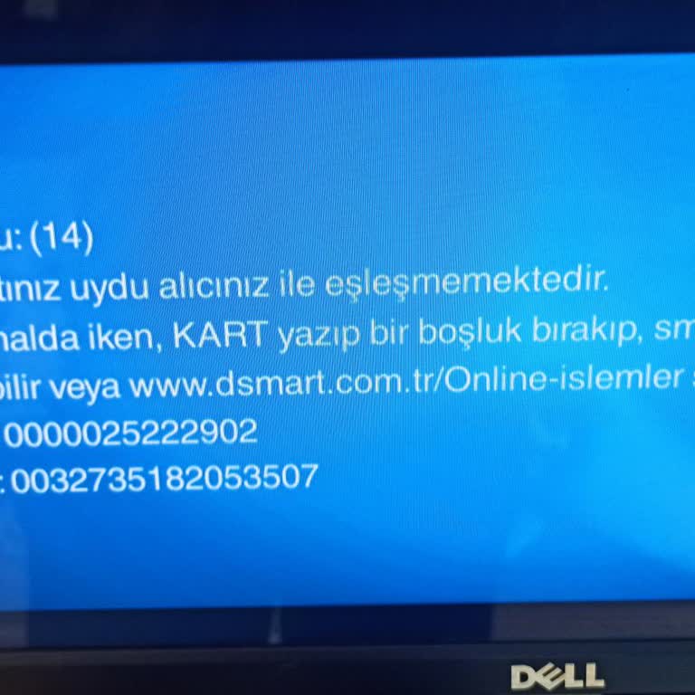 D Smart Pişmanlıktır.