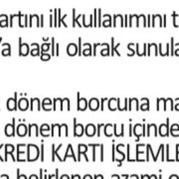 Yapı Kredi World Kart Aidat Ücreti Yanıltması Ve İptal Talebi