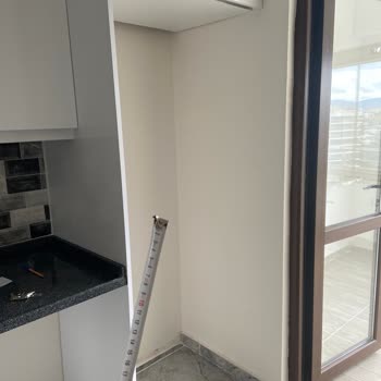 Bosch Uygun Olmayan Ölçülerde Değişim Ve Müşteri Mağduriyeti