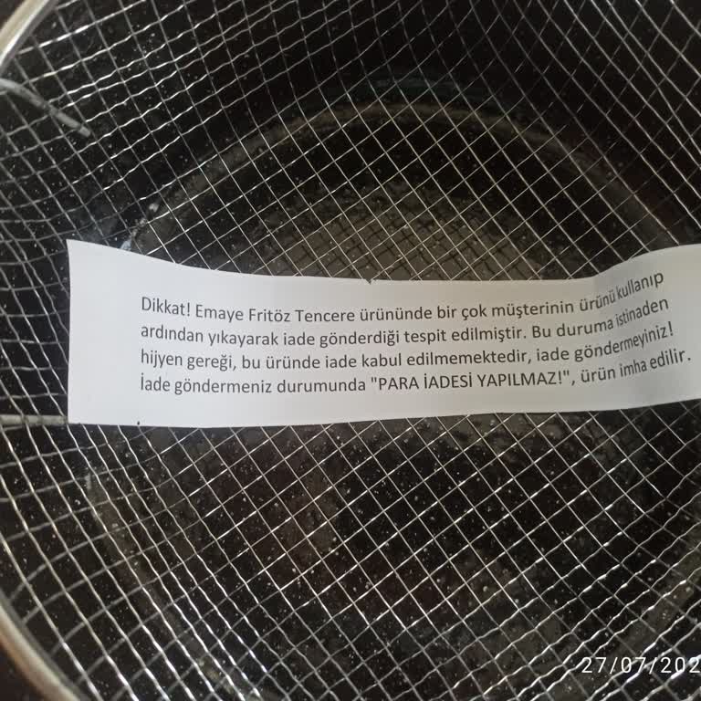 Trendyol Es San Emaye