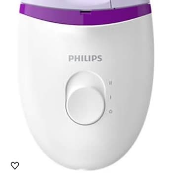PHILIPS Ev Aletleri Epilasyon Cihazı Onayı