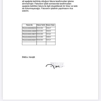 Pronet 'ten Müşteri Memnuniyeti Mağduriyeti