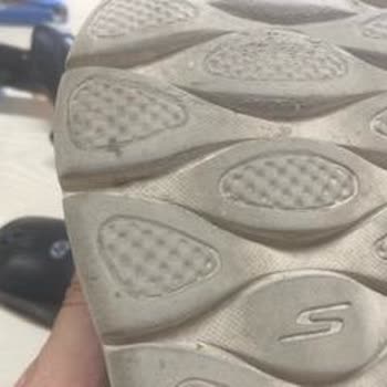Skechers Pişmanlığı Kimseye Önermiyorum ) :