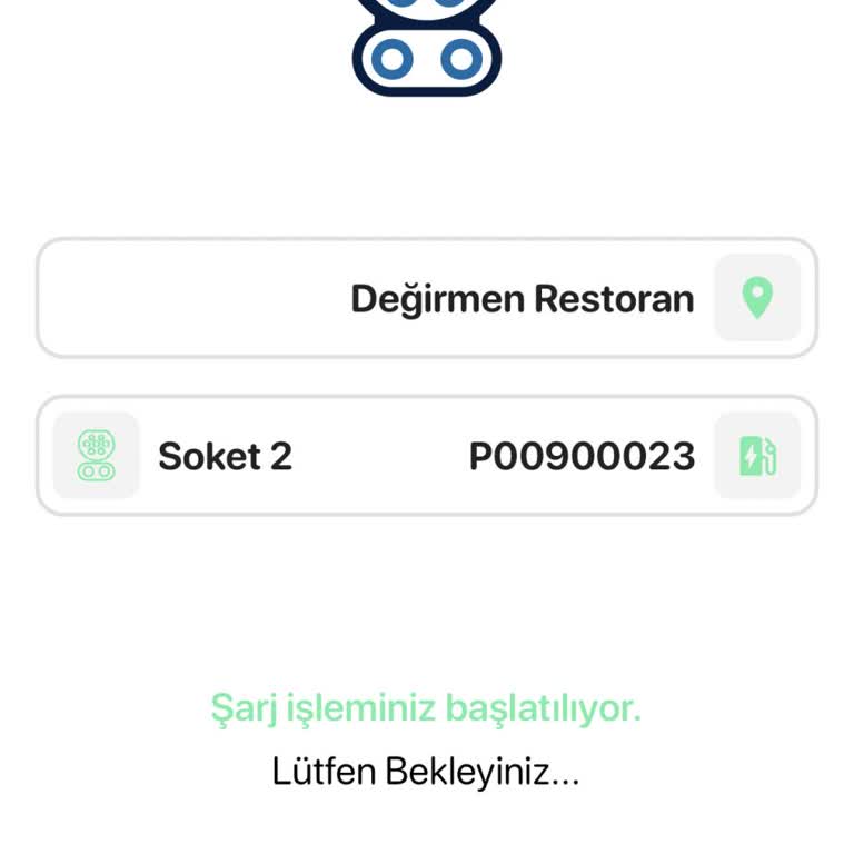 Pirim Şarj Uygulama Hata Verdi, Soket Kilitli Kaldı!