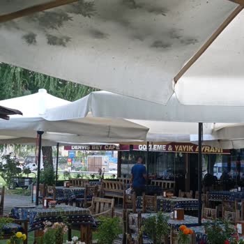 Hazine ve Maliye Bakanlığı Ürgüp'teki İşletmelerin Ödeme Yöntemleri Ve Denetim Talebi