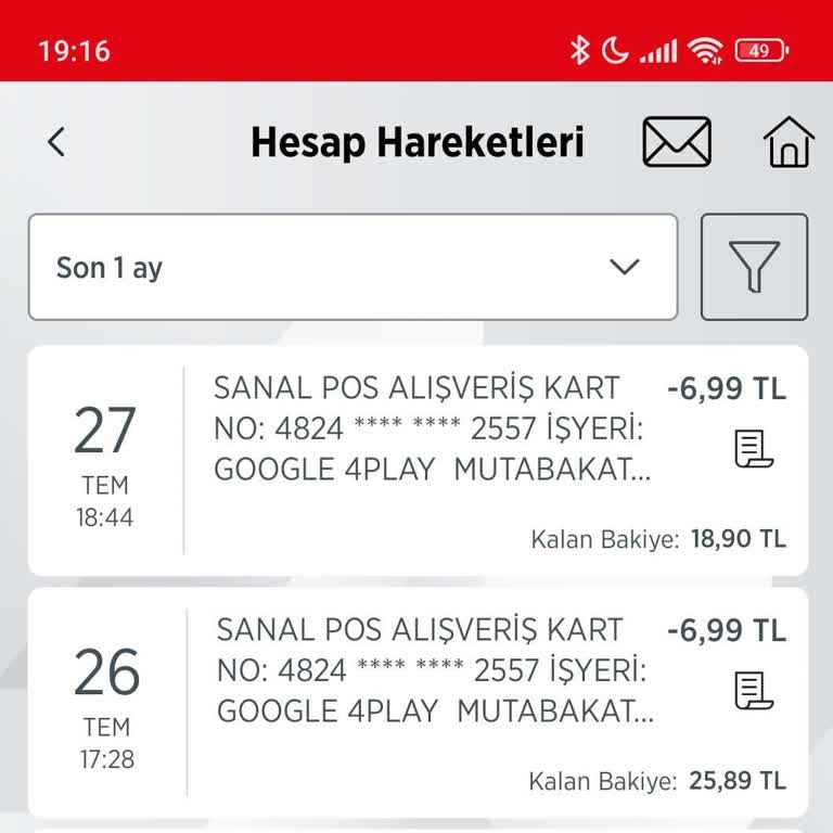 Kim GB İster İnternetimi Vermiyor Ne Yapmalıyım