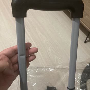 Boyner Gelen Kargo Çok Özensiz Ve Ürünüm Hasarlı Geldi