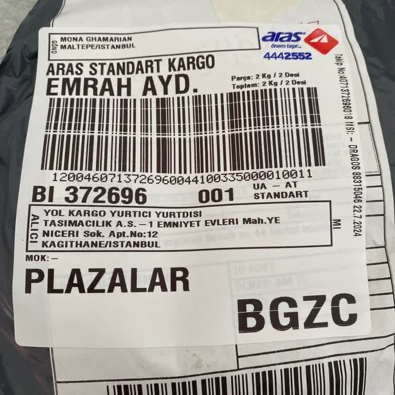SCL Ticaret Pazarlama Şikayetvar Scl Ticaretten