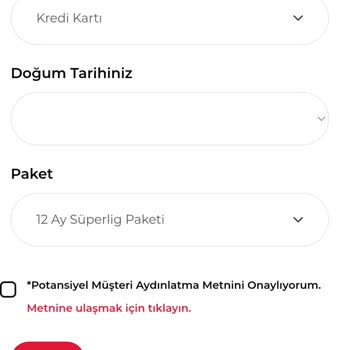 Bein Sports Sözde Müşteri Hizmetleri