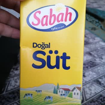 Bizim Toptan Market Bozuk Süt Ve Süt Ürünleri