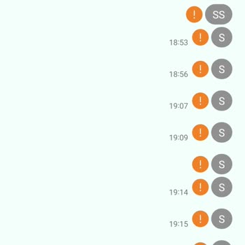 Vodafone 7000e SMS Atamıyorum