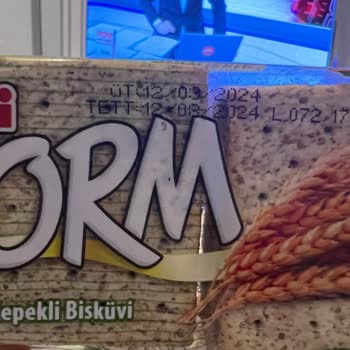 Migros Tarihi Geçmiş Ürün Satıyor!