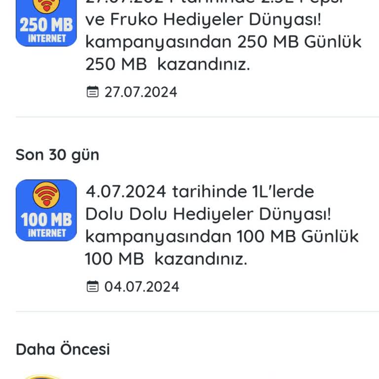 KazandıRio KazandiRio İnternet Gelmedi