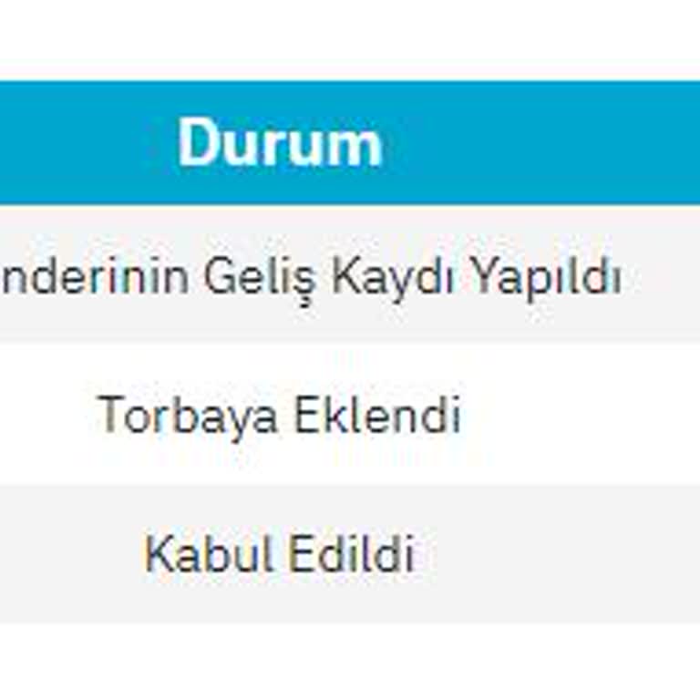 PTT Kargo Epttavm.com Sorunumu Çöz