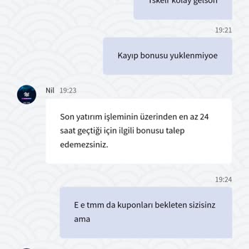 Oslobet Kuponları Değiştiriyorlar Kazanan Kuponu Kaybetti Yaptılar