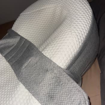 Yataş Juno Yatak Çöktü Bebeğim Artık Huzursuz, 20 Günde