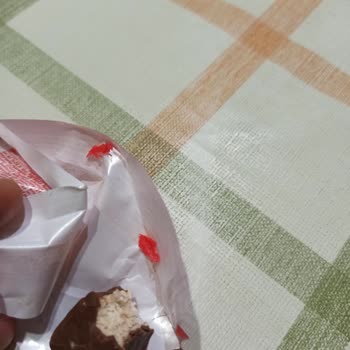 Beyoğlu Çikolata İnsan Sağlığını Önemsemiyor