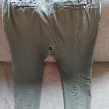 Fırat Kaya Collection Aldığım 3 Pantolondan 2 Tanesi Sadece 2 Ayda Yırtıldı!