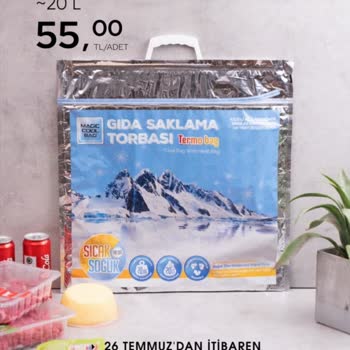 BİM Kasada Farklı Fiyat