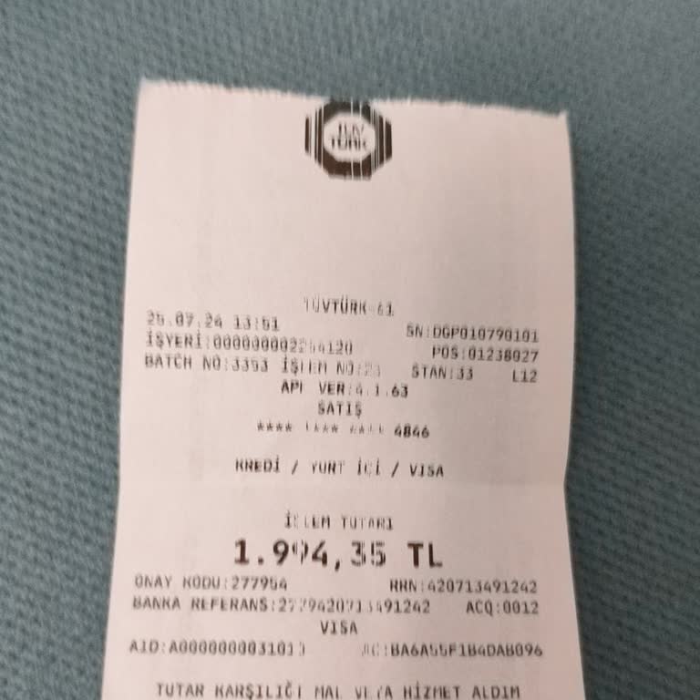 Kilis Tüvtürk Devletimizin Değil Kendi Kurallarını Uyguluyor.