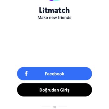 Litmach Ban Yedim