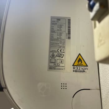 Beko Marka Klima Soğutmuyor