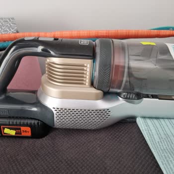 Black&Decker Black And Decker Süpürge: Kronik Kart Arızası Ve Garanti Sorunu