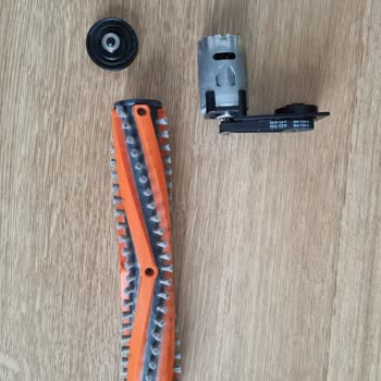 Black&Decker Black And Decker Süpürge: Kronik Kart Arızası Ve Garanti Sorunu