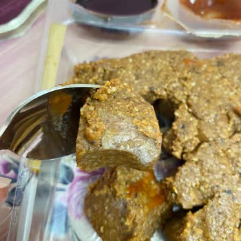 Çokcanlar Tarım Makineleri Aldığım Ürün Küflü