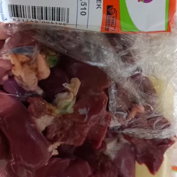 Sağlık Bakanlığı Şok Market İzmir Gedik Tavuk