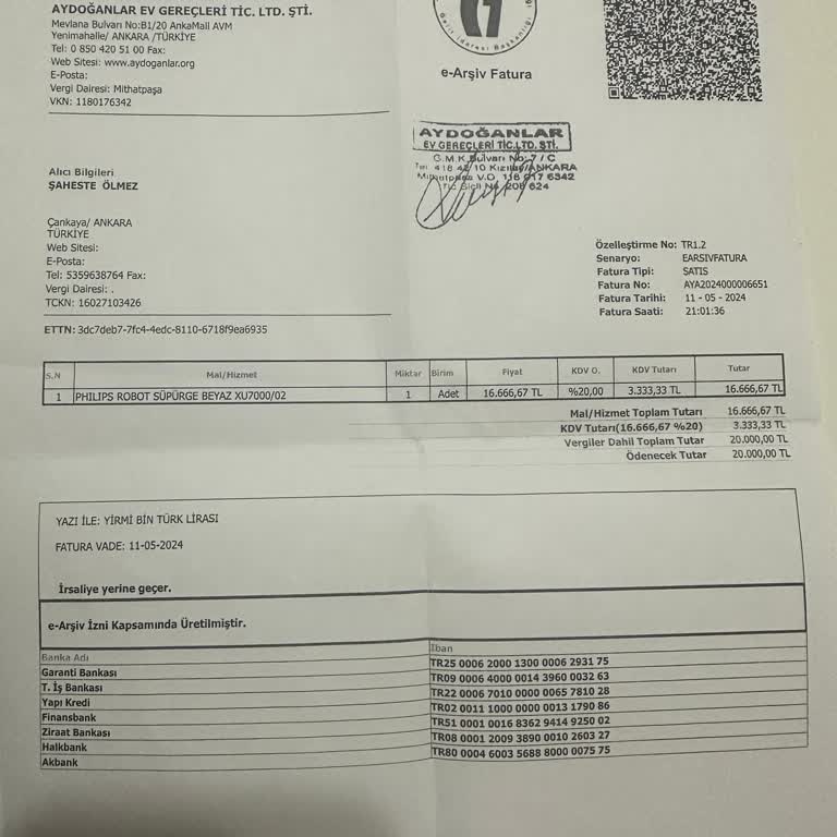 PHILIPS Ev Aletleri Philips Robot Süpürge İçin Çözüm Arıyorum!