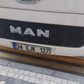 Kamil Koç 70 Yaşındaki Babama Yapılan Saygısızlık Ve Sorumsuzluk