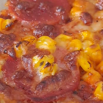 Pizza Hut Böcekli Pizza Hayal Kırıklığı