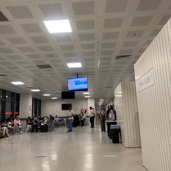 Yalova Devlet Hastanesi Yalova Devlet Hastahanesinde Acil Sıra Problemi