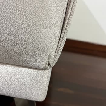 Amasya Doğtaş Mobilyadan Aldığımız Mobilyalar Deformeli Geldi