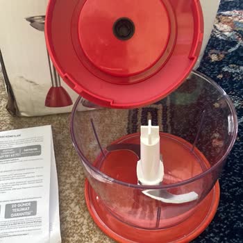 Sinbo Bernardo Blender Seti Mağduruz