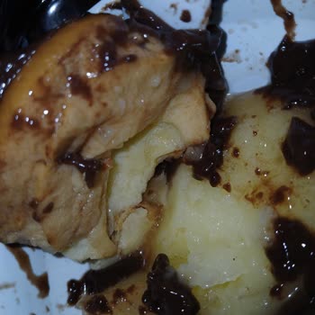 A101 Hanımdan Profiterol SKT'Sİ Dolmadığı Halde Bozulmuş