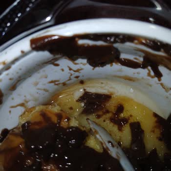 A101 Hanımdan Profiterol SKT'Sİ Dolmadığı Halde Bozulmuş