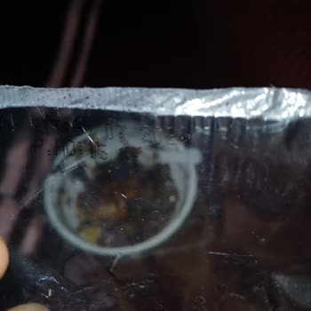 A101 Hanımdan Profiterol SKT'Sİ Dolmadığı Halde Bozulmuş