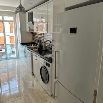 Bosch Buzdolabımıza Çöp Muamelesi Yaptı