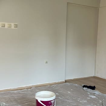 Polisan Boya Tarafımıza Yanlış Renk Verildi