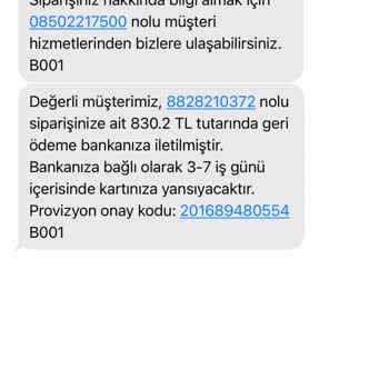 Cepte Şok Marketi İle Hayal Kırıklığı: Sipariş İptali Ve Uzun Bekleyiş