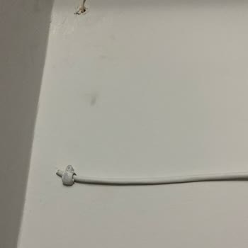 Vodafone Kablomu Sormadan Kestiler