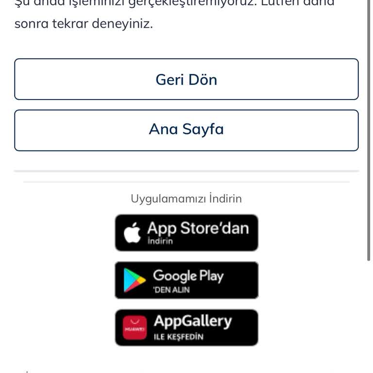 Türk Telekom Evde İnternet Sorunu