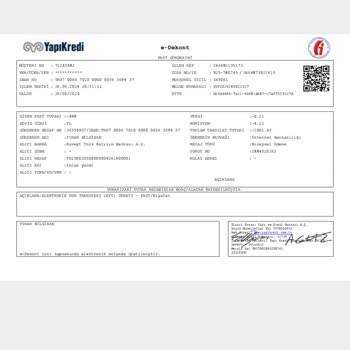 Maliav Butik (instagram: maliavdesign) İptal Ettiğim Siparişin Ödemesi İade Edilmedi