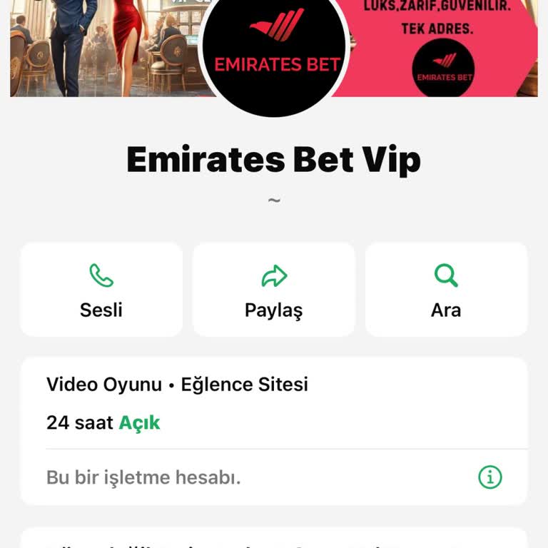 Emirates Bet Çekimden Sonra Tüm İrtibatı Kestiler