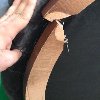 Mirbel Koltuk İzmir Üretim Hatalı Koltuk Takımı Ve İlgisiz Müşteri Hizmetleri