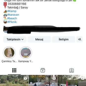 Çamlıköy Tabiat Parkı Saray Çamlıköy Kastro Plajı Şikayeti